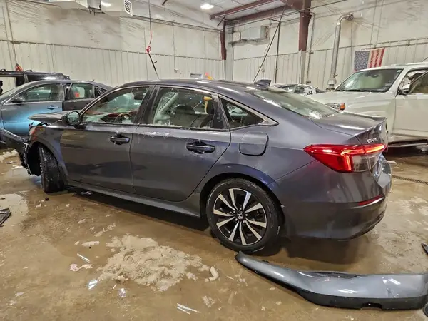 2HGFE1F73RH322194 2024 HONDA CIVIC - Image 2