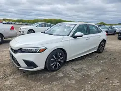 2HGFE1F73RH324821 2024 HONDA CIVIC