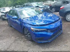 2HGFE1F73RH326861 2024 HONDA CIVIC