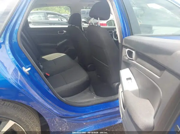 2HGFE1F73RH326861 2024 HONDA CIVIC - Image 8