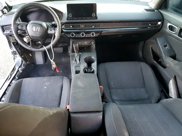 2HGFE1F73RH327704 2024 HONDA CIVIC - Image 8