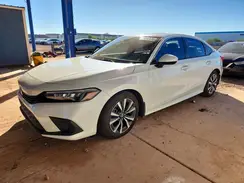 2HGFE1F73RH328450 2024 HONDA CIVIC