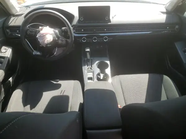 2HGFE1F73RH328853 2024 HONDA CIVIC - Image 8