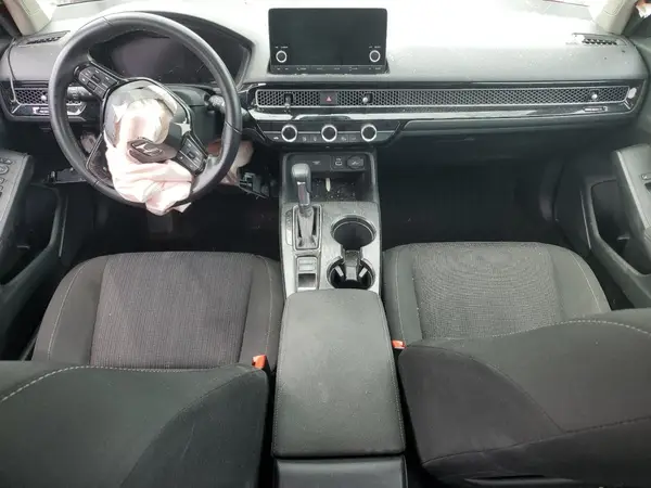 2HGFE1F73RH329355 2024 HONDA CIVIC - Image 8