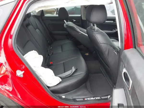 2HGFE1F73RH331185 2024 HONDA CIVIC - Image 8