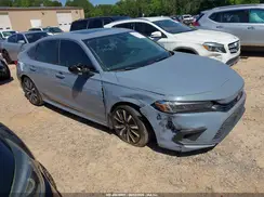 2HGFE1F73RH331607 2024 HONDA CIVIC
