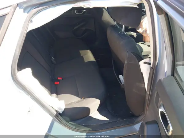 2HGFE1F73RH331607 2024 HONDA CIVIC - Image 8