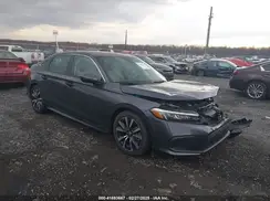 2HGFE1F73RH333065 2024 HONDA CIVIC