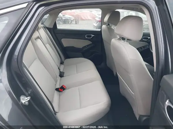2HGFE1F73RH333065 2024 HONDA CIVIC - Image 8