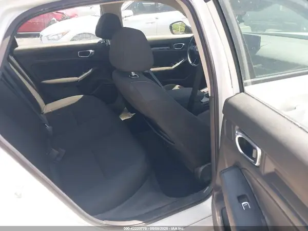 2HGFE1F73RH334166 2024 HONDA CIVIC - Image 8