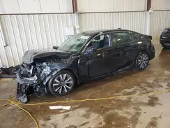 2HGFE1F73RH337035 2024 HONDA CIVIC