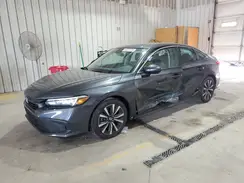 2HGFE1F73RH337150 2024 HONDA CIVIC