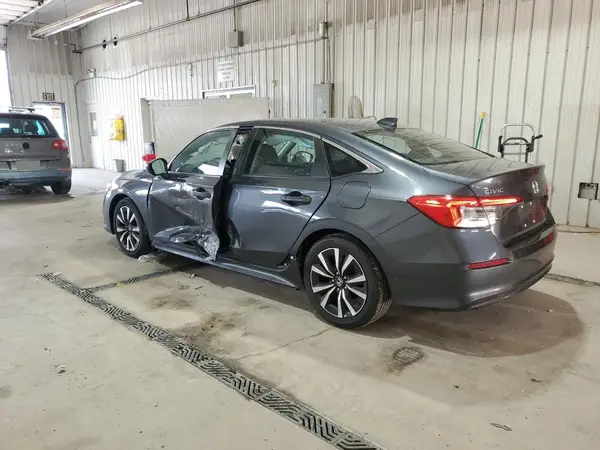 2HGFE1F73RH337150 2024 HONDA CIVIC - Image 2