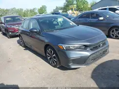 2HGFE1F73RH338279 2024 HONDA CIVIC