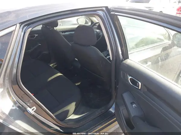 2HGFE1F73RH338279 2024 HONDA CIVIC - Image 8