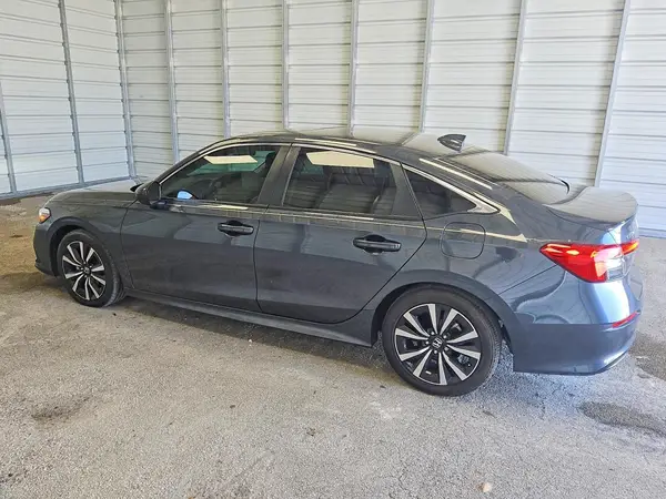 2HGFE1F73RH338296 2024 HONDA CIVIC - Image 2