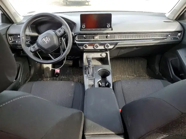 2HGFE1F73RH338881 2024 HONDA CIVIC - Image 8