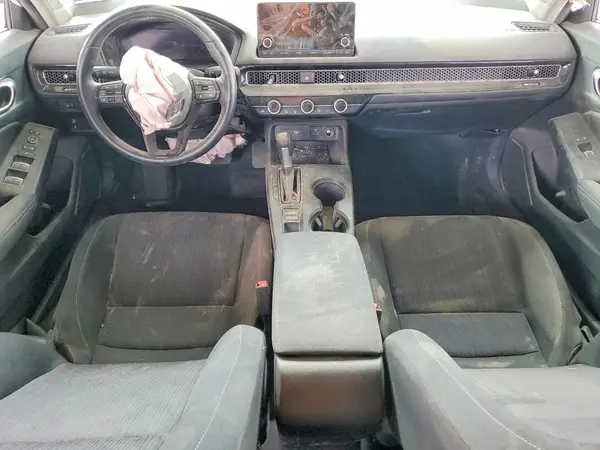 2HGFE1F73RH339061 2024 HONDA CIVIC - Image 8