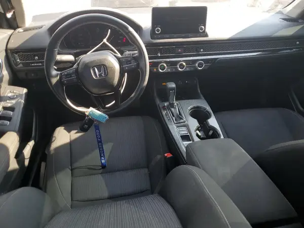 2HGFE1F73RH339755 2024 HONDA CIVIC - Image 8