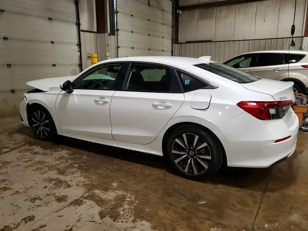 2HGFE1F73RH339805 2024 HONDA CIVIC - Image 2