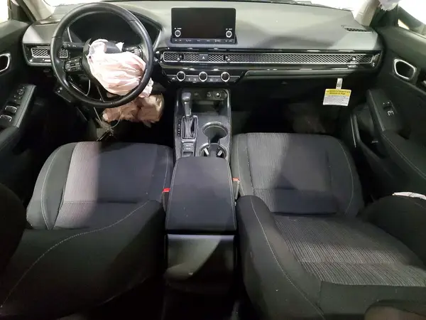 2HGFE1F73RH339805 2024 HONDA CIVIC - Image 8