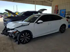 2HGFE1F73RH339822 2024 HONDA CIVIC