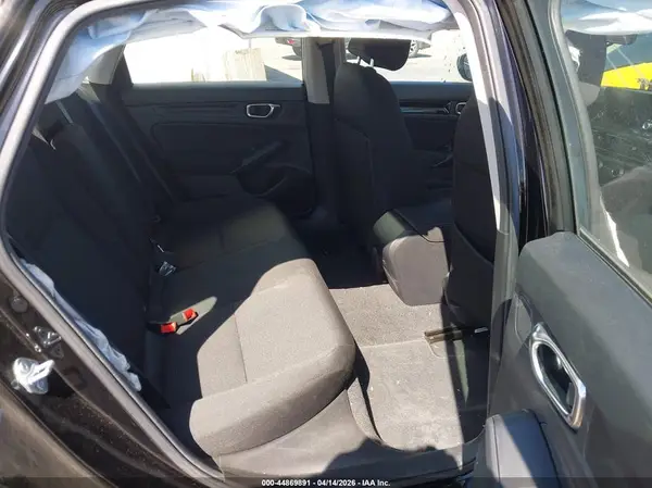 2HGFE1F73RH340906 2024 HONDA CIVIC - Image 8