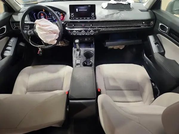 2HGFE1F73RH341134 2024 HONDA CIVIC - Image 8