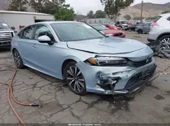 2HGFE1F74NH302904 2022 HONDA CIVIC