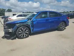 2HGFE1F74NH304751 2022 HONDA CIVIC