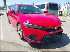 2HGFE1F74NH305172 2022 HONDA CIVIC