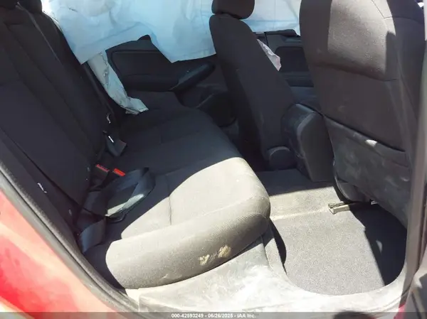 2HGFE1F74NH305172 2022 HONDA CIVIC - Image 8