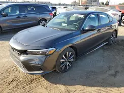 2HGFE1F74NH305480 2022 HONDA CIVIC