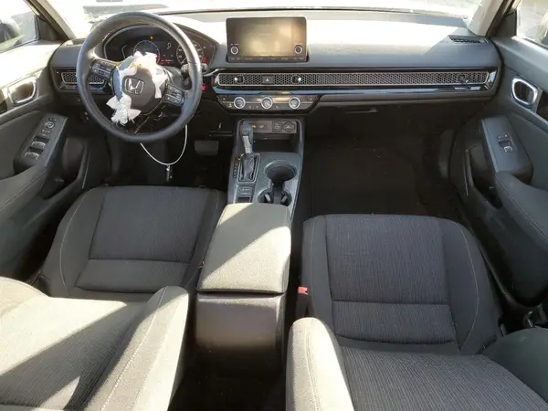 2HGFE1F74NH305480 2022 HONDA CIVIC - Image 8