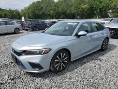 2HGFE1F74NH306452 2022 HONDA CIVIC