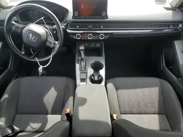2HGFE1F74NH306452 2022 HONDA CIVIC - Image 8