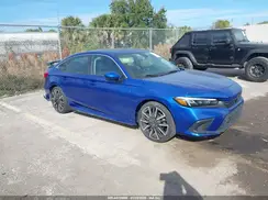 2HGFE1F74NH307665 2022 HONDA CIVIC