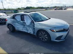 2HGFE1F74NH309495 2022 HONDA CIVIC