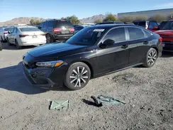 2HGFE1F74NH310436 2022 HONDA CIVIC