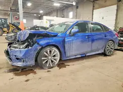 2HGFE1F74NH312218 2022 HONDA CIVIC