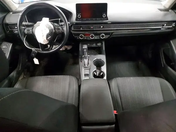 2HGFE1F74NH312218 2022 HONDA CIVIC - Image 8
