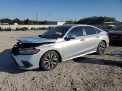 2HGFE1F74NH312607 2022 HONDA CIVIC