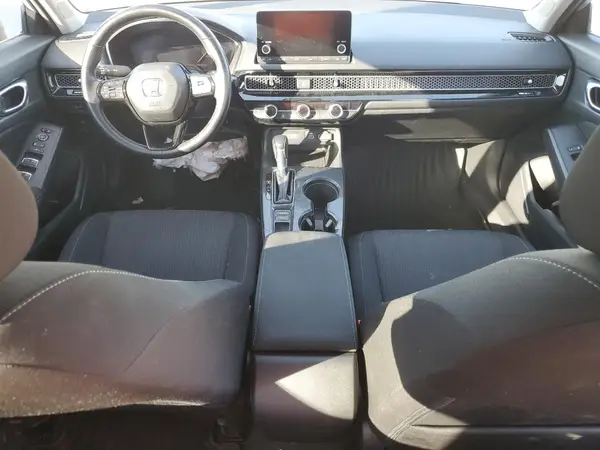 2HGFE1F74NH312607 2022 HONDA CIVIC - Image 8