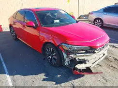 2HGFE1F74NH313207 2022 HONDA CIVIC