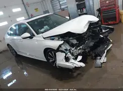 2HGFE1F74NH313899 2022 HONDA CIVIC