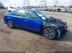 2HGFE1F74NH317046 2022 HONDA CIVIC
