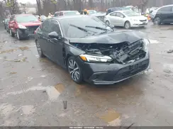2HGFE1F74NH317595 2022 HONDA CIVIC