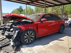 2HGFE1F74NH317936 2022 HONDA CIVIC