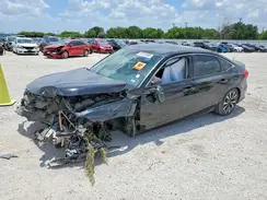 2HGFE1F74NH319833 2022 HONDA CIVIC