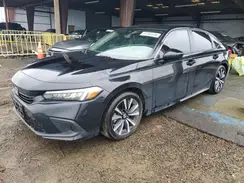 2HGFE1F74NH320836 2022 HONDA CIVIC